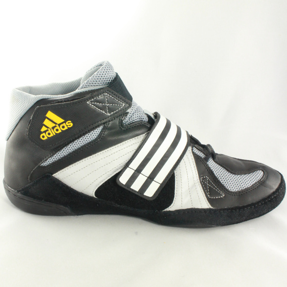 adidas extero wrestling shoes